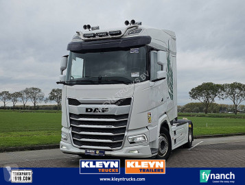 Cap tractor DAF