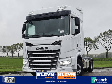 Cap tractor DAF