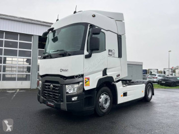Traktor Renault T-Series 520 T4X2 E6