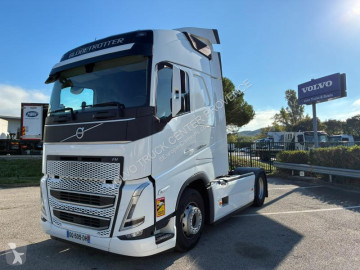 Traktor Volvo