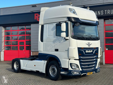 Traktor DAF