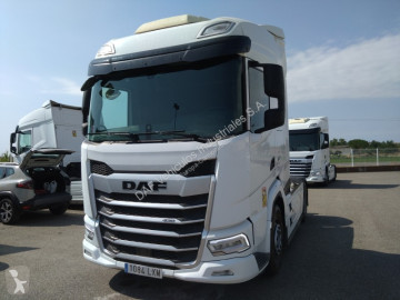 Traktor DAF