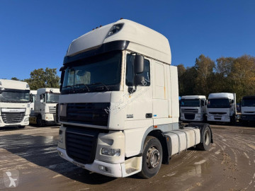 Traktor DAF