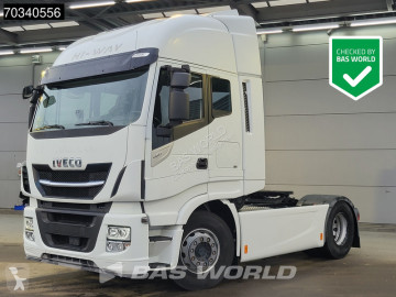Tahač Iveco Stralis 460 4X2 Retarder ACC Cruise Control