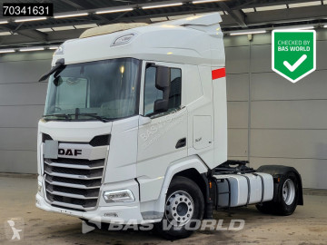 Traktor DAF
