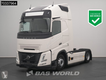 Traktor Volvo