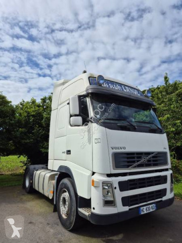 Traktor Volvo