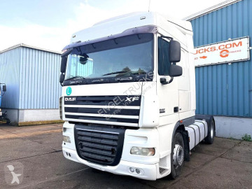 Traktor DAF