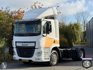 Traktor DAF