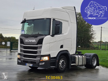 ScaniaR450