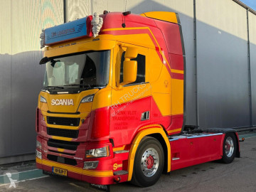 Traktor Scania R450 4X2 EURO 6