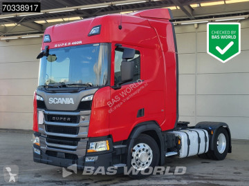 ScaniaR