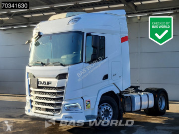 Traktor DAF