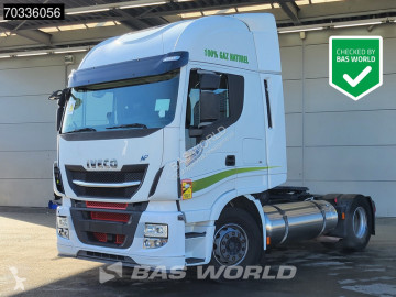 Traktor Iveco