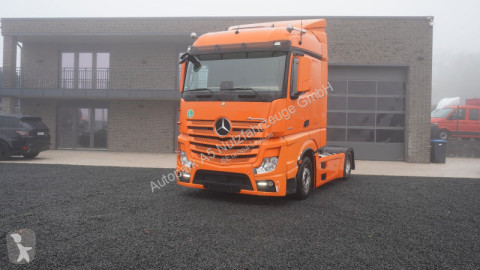 MercedesActros