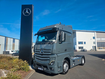 MercedesActros