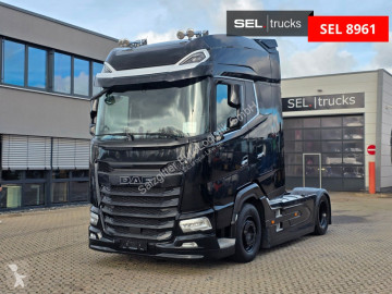 Traktor DAF