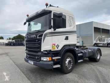 ScaniaR