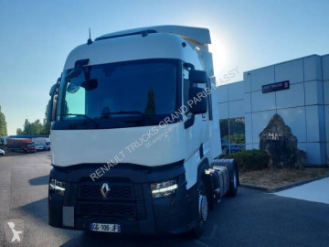 Renault tractor unit