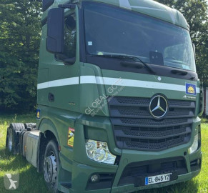 MercedesActros1845