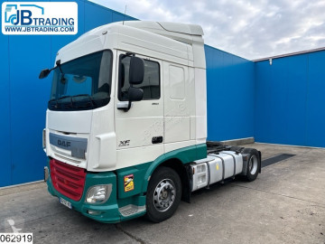 DAFXF460
