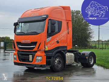 IvecoStralis
