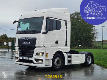 Tahač MAN TGX 18.470