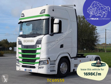 ScaniaS