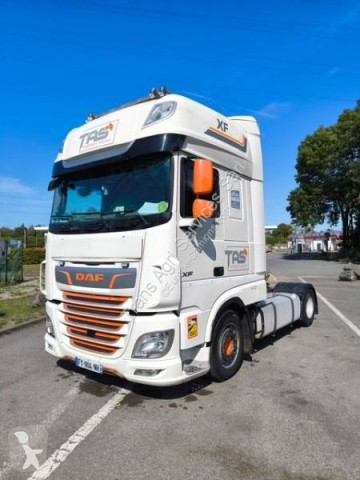 Traktor DAF XF 530 FT