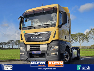 Tahač MAN TGX 18.470