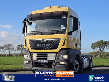 Tahač MAN TGX 18.470