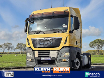 Tahač MAN TGX 18.470