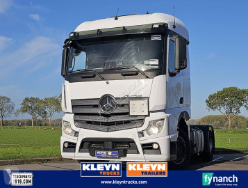 Traktor Mercedes