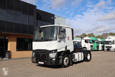 Traktor Renault