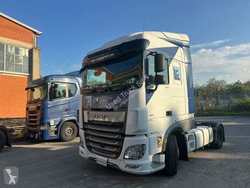 Traktor DAF