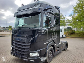 Traktor DAF