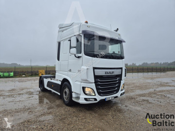 DAFXF