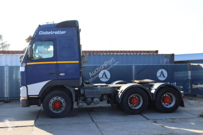 Traktor Volvo