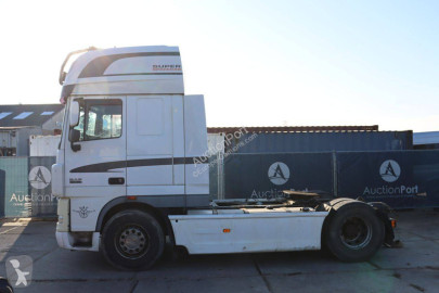 Traktor DAF
