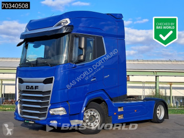 Traktor DAF XG + 480 4X2 Full-Air Parkingcooler ACC 2x Tank
