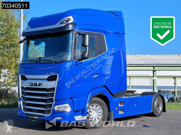Traktor DAF XG + 480 4X2 Full-Air Parkingcooler ACC 2x Tank
