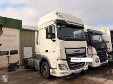 Trekker DAF
