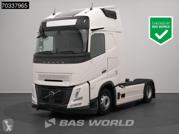 Trekker Volvo