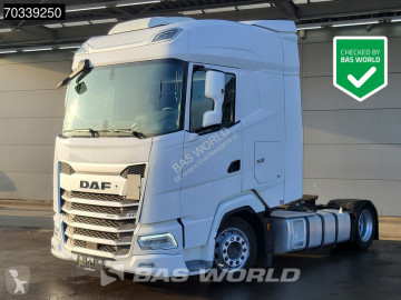 Trekker DAF