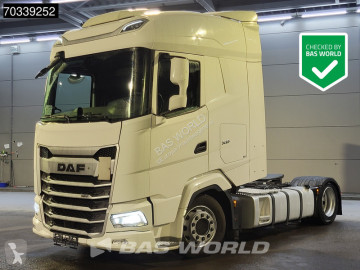 DAFXG