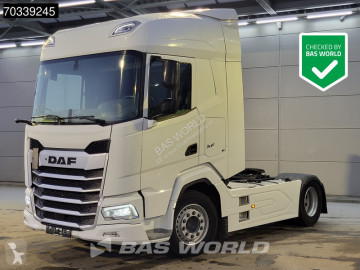 Trekker DAF