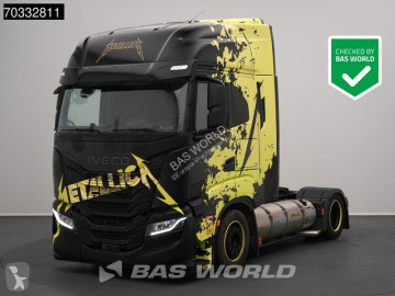 Trekker Iveco