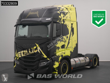 Trekker Iveco