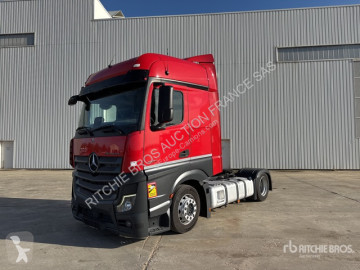 Trekker Mercedes Actros L 1842