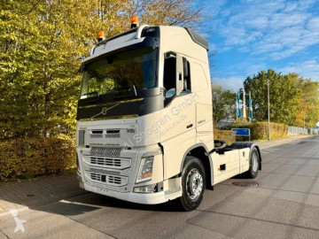 Trekker Volvo